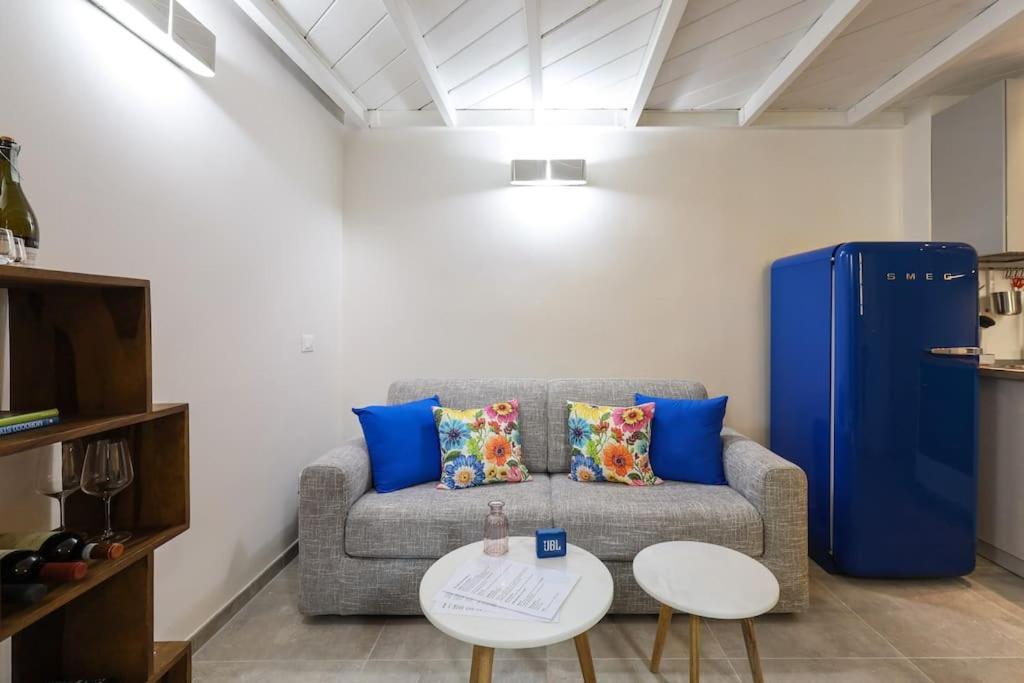 Cozy Loft Navigli, Close To Duomo And Bocconi - Italy Flat Vacation Milán Exteriér fotografie