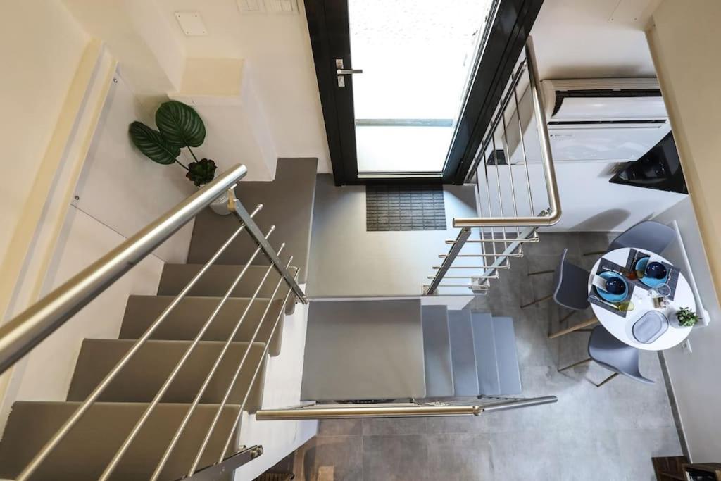 Cozy Loft Navigli, Close To Duomo And Bocconi - Italy Flat Vacation Milán Exteriér fotografie