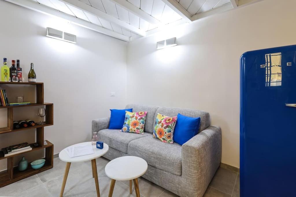 Cozy Loft Navigli, Close To Duomo And Bocconi - Italy Flat Vacation Milán Exteriér fotografie