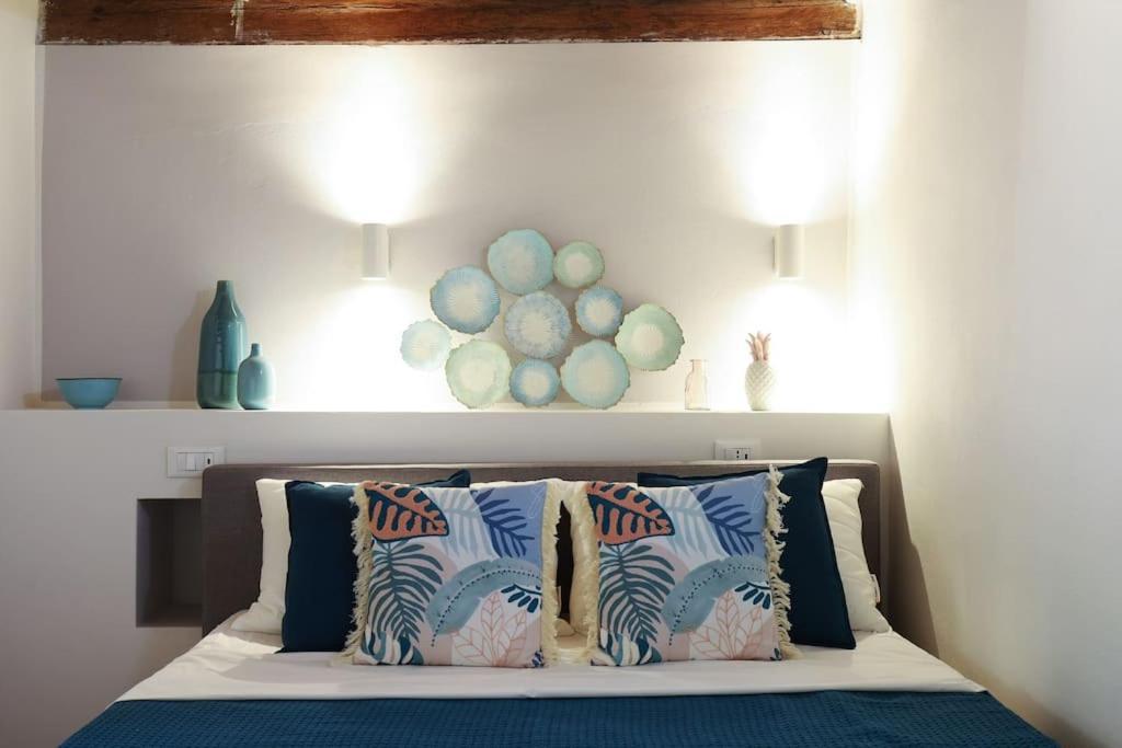 Cozy Loft Navigli, Close To Duomo And Bocconi - Italy Flat Vacation Milán Exteriér fotografie